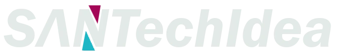 SantechIdea Logo